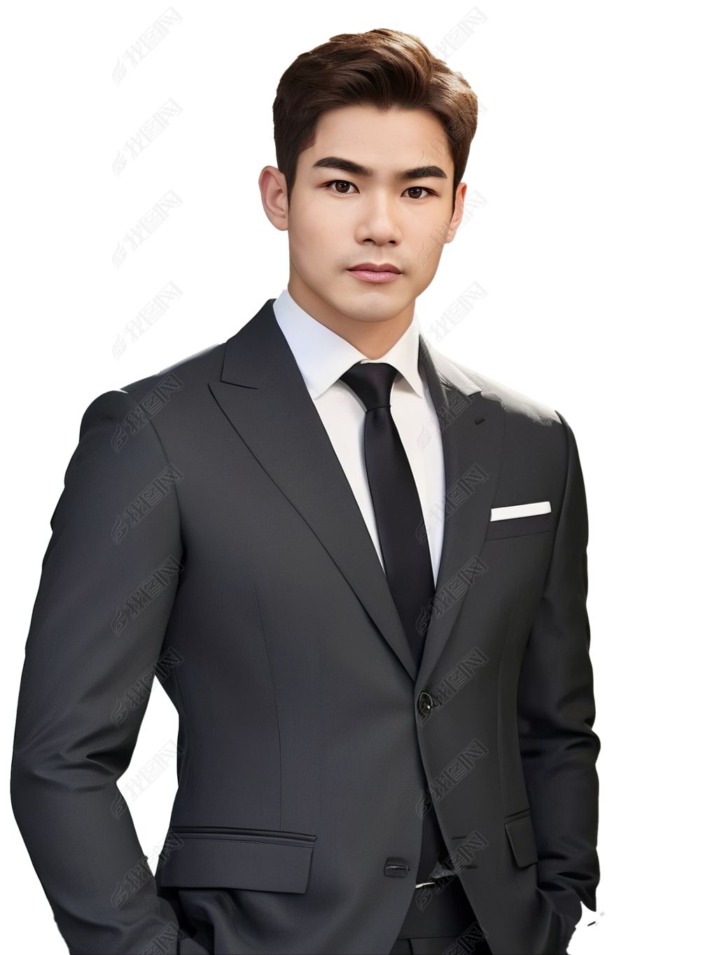 唐亦辰 项目运营总监